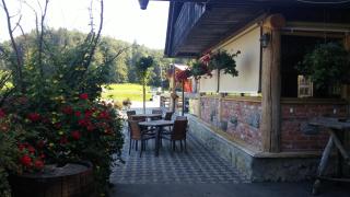 Darja Guesthouse - Dob - 6