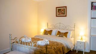 Cozy Central Apartment - Inverness - 9