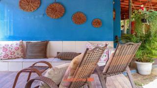 Suíte em Rio Grande com Cozinha e Piscina - 8