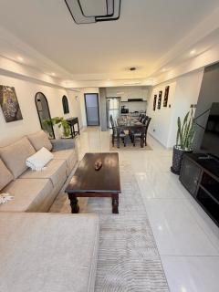 Spacious 2Br Westlands - 8