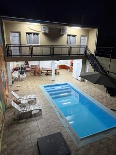 Hospedaje Punto Cataratas - 0