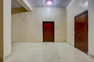 OYO 90856 HOTEL MANNAT - 5