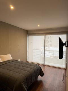 Departamento moderno Ciudad de México - 7