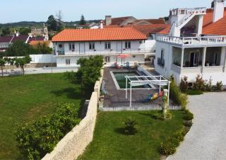 Casa de Tent'tugal - 8