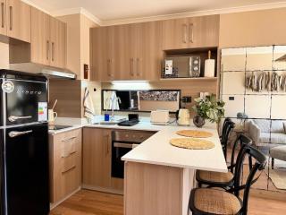 Arden Haus II Premium Design Private Patio - 0