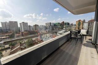 Lucky picks homes kenya-1BD at Oak Classic residency - Nairobi - 5