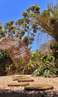 Pousada Maria Parafina Praia do Rosa - 5