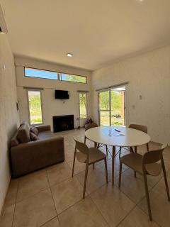 Estación Destino - 8