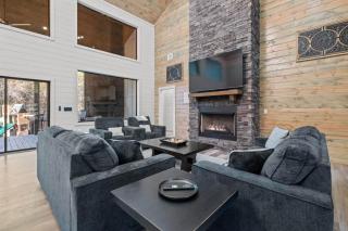 Beavers Bend Family Getaway - 7