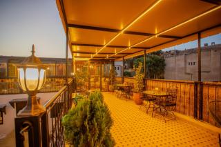 Riad Zara Fez - 1