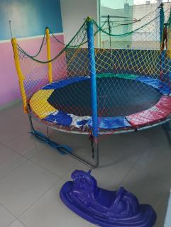 Apê ideal p trabalho semanal - Wi-fi Garagem e Piscina - 3