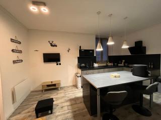 Appartement saint Rémy de maurienne - 1