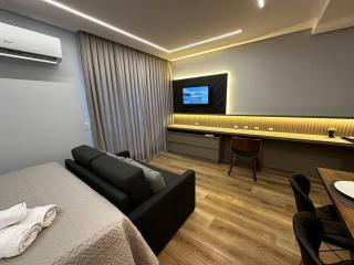 Loft Garden Pomerode AP 202 - 2