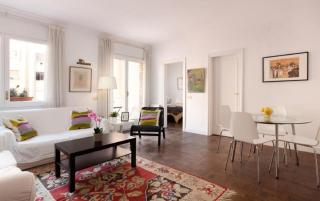Camp Nou Apartment - 8