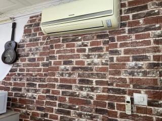 Petit duplex dans une maison - 1