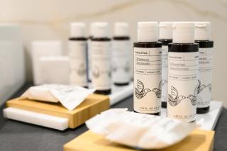 Nidus Apartment Center of Athens - 6