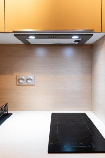 Studio Toulouse Aéroport - Piscine Sauna Fitness - 1