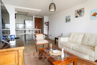 Disegni 20 - Departamento vista al mar - Frente Casino Enjoy La Serena - 6