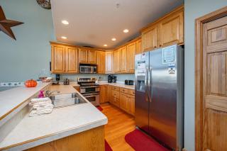 Overlook Mountain Villa 4B - 5