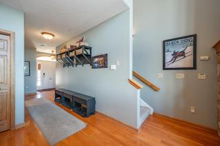 Overlook Mountain Villa 4B - 3