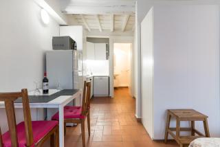 Cozy Central Apartment - Florence - 5