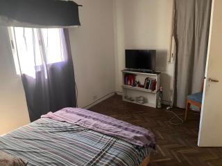 Habitacion amplia - 8