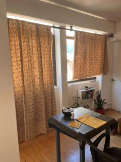 Habitacion amplia - 6