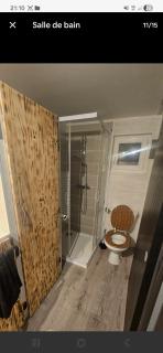 Maison de village tout confort entre mer, Cévennes et Ardèche - 1