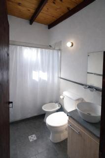 Cabaña Crisma - San Rafael Mendoza - 1