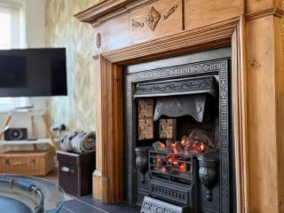 Gardener's Cottage - 3
