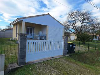 Petite maison calme - 6