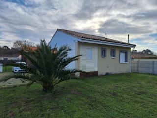 Petite maison calme - 5