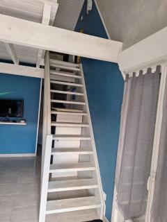 Petite maison calme - 4