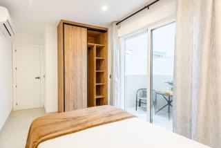 Nuevo Apto Nerja Centro Playa a 2 Min a Pie - 9