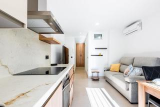 Nuevo Apto Nerja Centro Playa a 2 Min a Pie - 5
