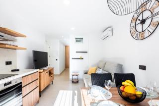 Nuevo Apto Nerja Centro Playa a 2 Min a Pie - 3
