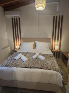 Miranda's house Kομψή ζεστή και άνετη φιλοξενία - 8