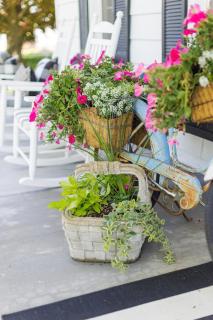 Historic Farmhouse -Modern Amenities -1800s Charm - 3