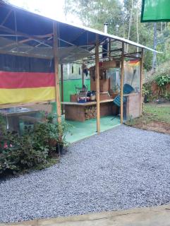 Surprise House - International Flair - 8