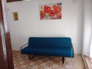 Doña Cristina - 1