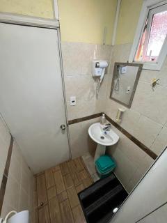 Alojamientos JV CABAÑA - 7