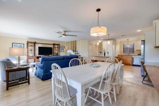 Gorgeous 2 Story Villa at Blind Pass Condos - 4