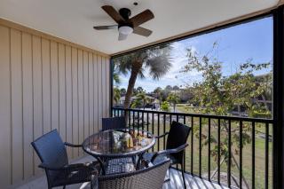 Gorgeous 2 Story Villa at Blind Pass Condos - 3