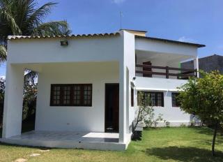 Casa Paraiso Praia de Serrambi - 8