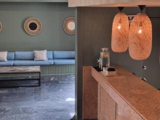 Hotel Bunganvilia - 2