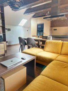 Apartmány Žakovce & SPA - 3