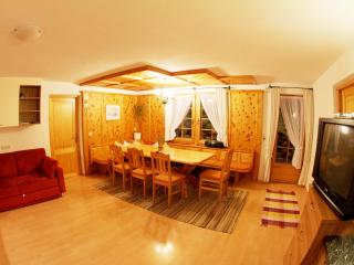 Haus Steinacker - Fiss - 5