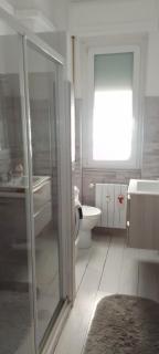 "HOUSE OF LELLA" Appartamento 2 Camere da letto - M1 METRO ROSSA - 9