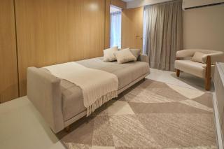 Apartamento Beira-mar com Academia no Mucuripe - 3