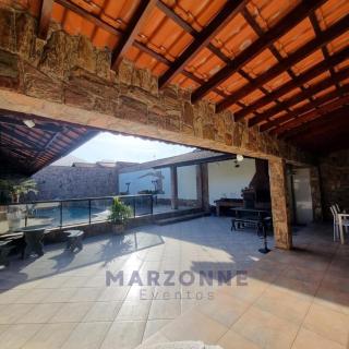 Marzonne Eventos - 5